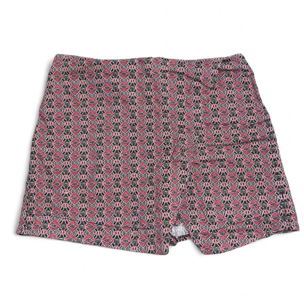 Hollister Women's Patterned Skort
